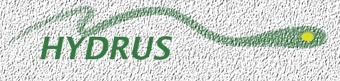 hydrus logo